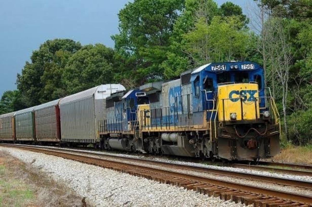 First direct commercial freight train from Kolkata Port reached the Nepal Customs Yard at Biratnagar in eastern Nepal